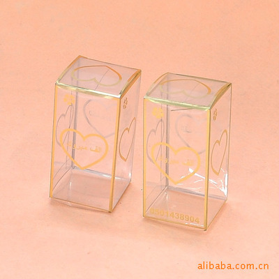 【盒子 透明盒 PVC PP PET 通用材料】?jī)r(jià)格,廠家,圖片,塑料盒,義烏市正候貿(mào)易-