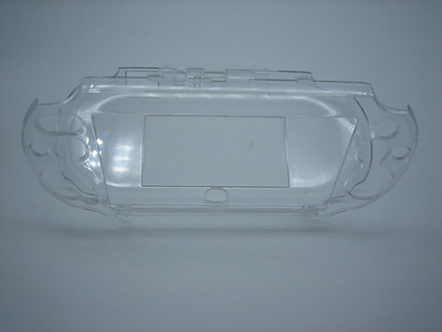PSvita水晶殼保護(hù) 透明盒PSV2000保護(hù)盒水晶盒透明盒